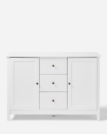 Bosworth Large Sideboard