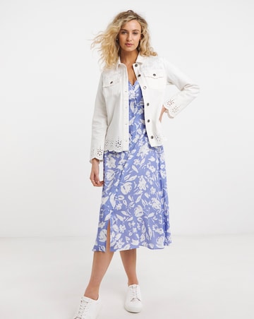 Joe Browns Elise Tea Midi Dress