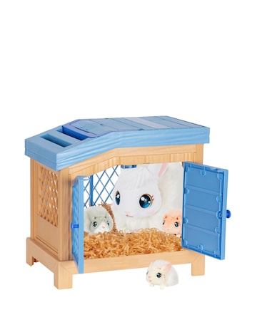 Little Live Pets Mama Surprise Bunny