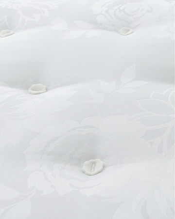 Silentnight Comfort Ortho Mattress