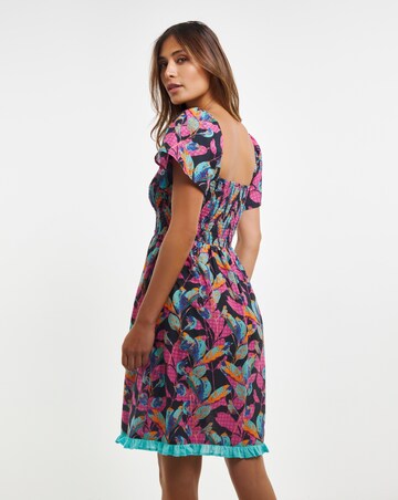 Joe Browns Floral Print Beach Dress
