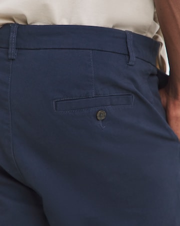Long Length Chino Short