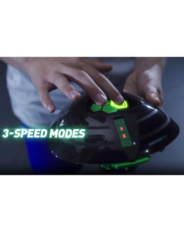 Smart Ball Soccer Bot