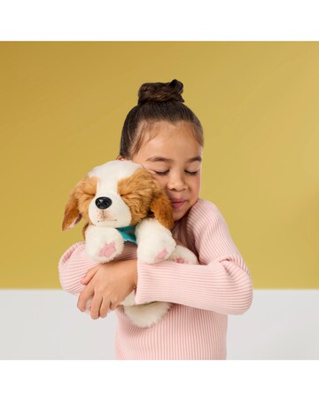 Little Live Pets My Really Real Puppy - Patches