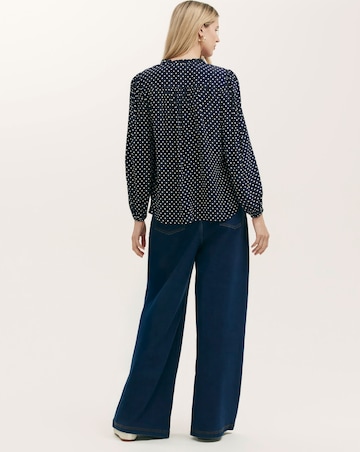 Finery London Kiya Blouse