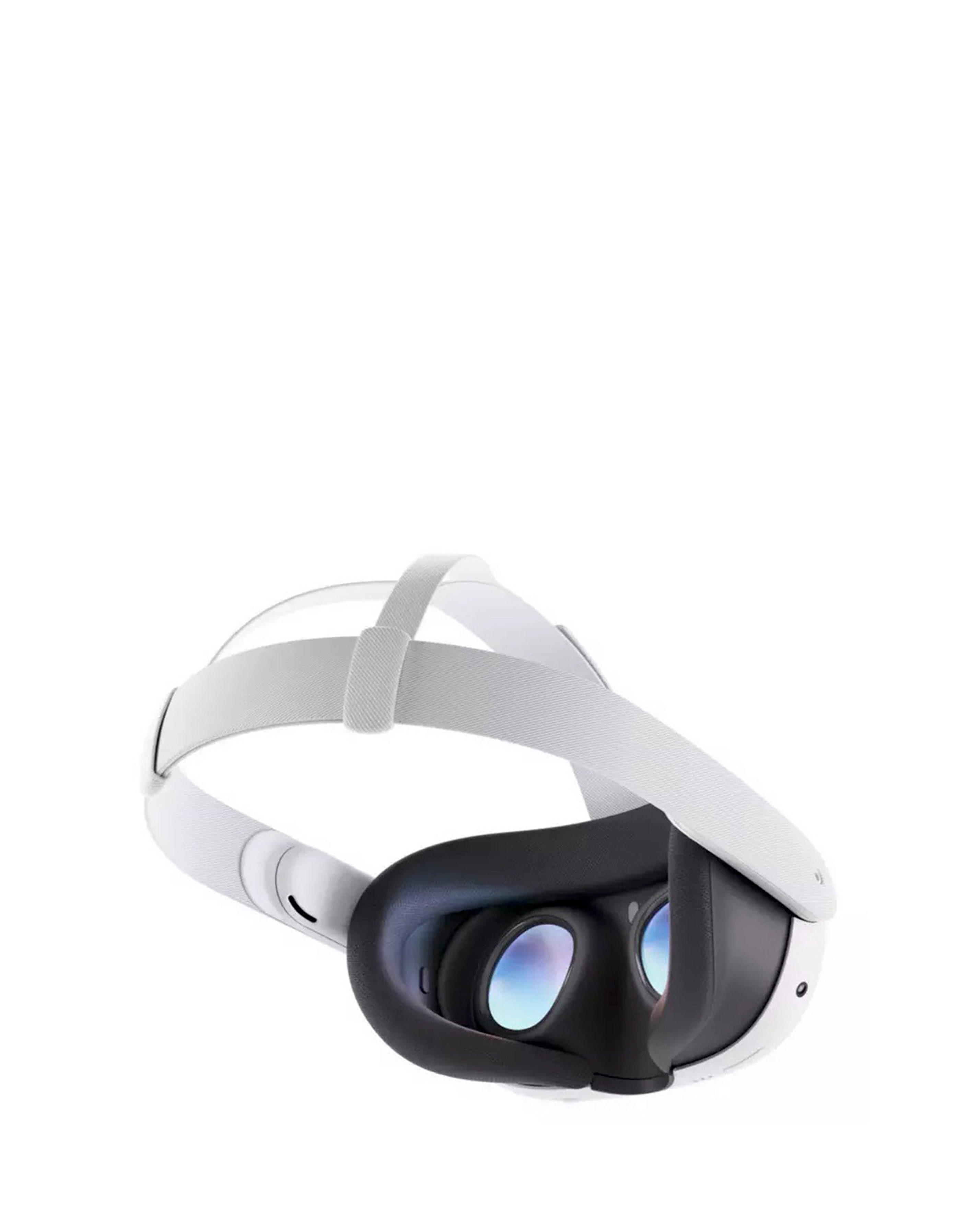 META Quest 3 Mixed Reality Headset - 128GB | JD Williams