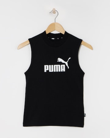 PUMA Essential Slim Logo Tank