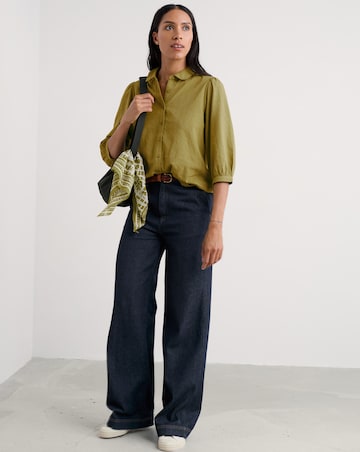 Seasalt Cornwall Hope Cottage Blouse