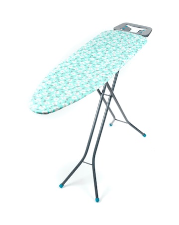 Beldray Poppy Print Ironing Board