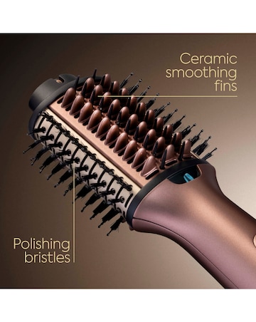 BaByliss Air Power Volume Hot Air Styler