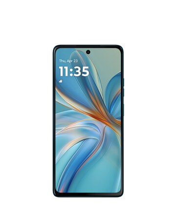 Motorola Moto G75 5G 256GB - Aqua Blue