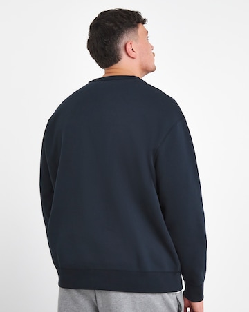 Polo Ralph Lauren Tech Crew Neck Sweatshirt