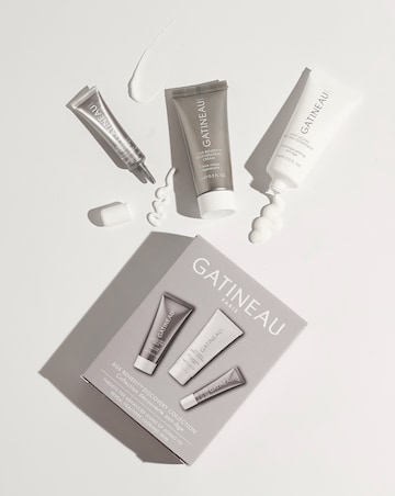 Gatineau Age Benefit Discovery Collection (Worth 59 GBP)