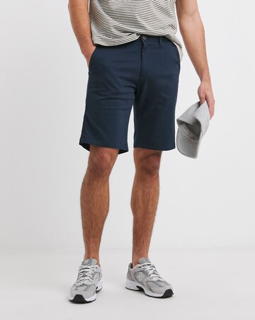 Jack & Jones Bowie Chino Short - Navy Blazer