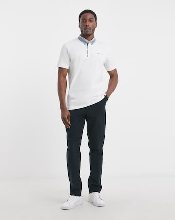 Joe Browns Super Smart Polo Shirt