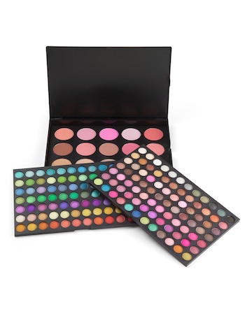 LaRoc 183 Colour Eyeshadow Palette