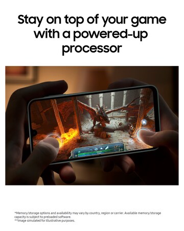 Samsung Galaxy A16 5G 128GB - Light Green