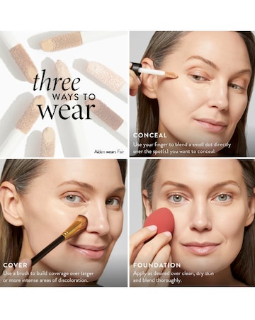 Laura Geller The Ideal Fix Concealer - Shade Fair