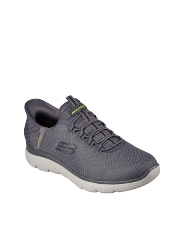 Skechers Summits Slip Ins Trainers