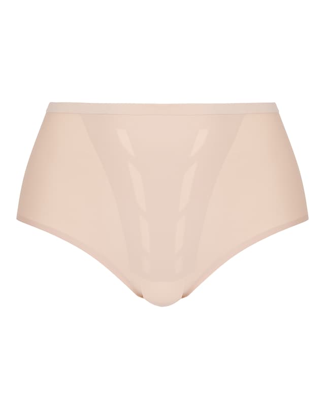 Triumph Shape Smart Light Control Maxi Shaper Beige