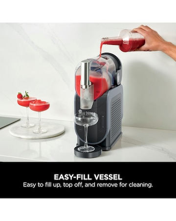 Ninja SLUSHi Frozen Drink Maker