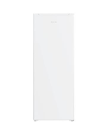 Russell Hobbs RH143LF552E1W Upright Freestanding Larder Fridge - White