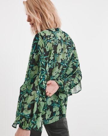 Religion Callisto Top