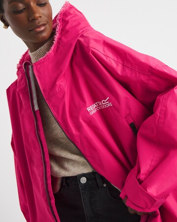 Regatta Waterproof Changing Robe