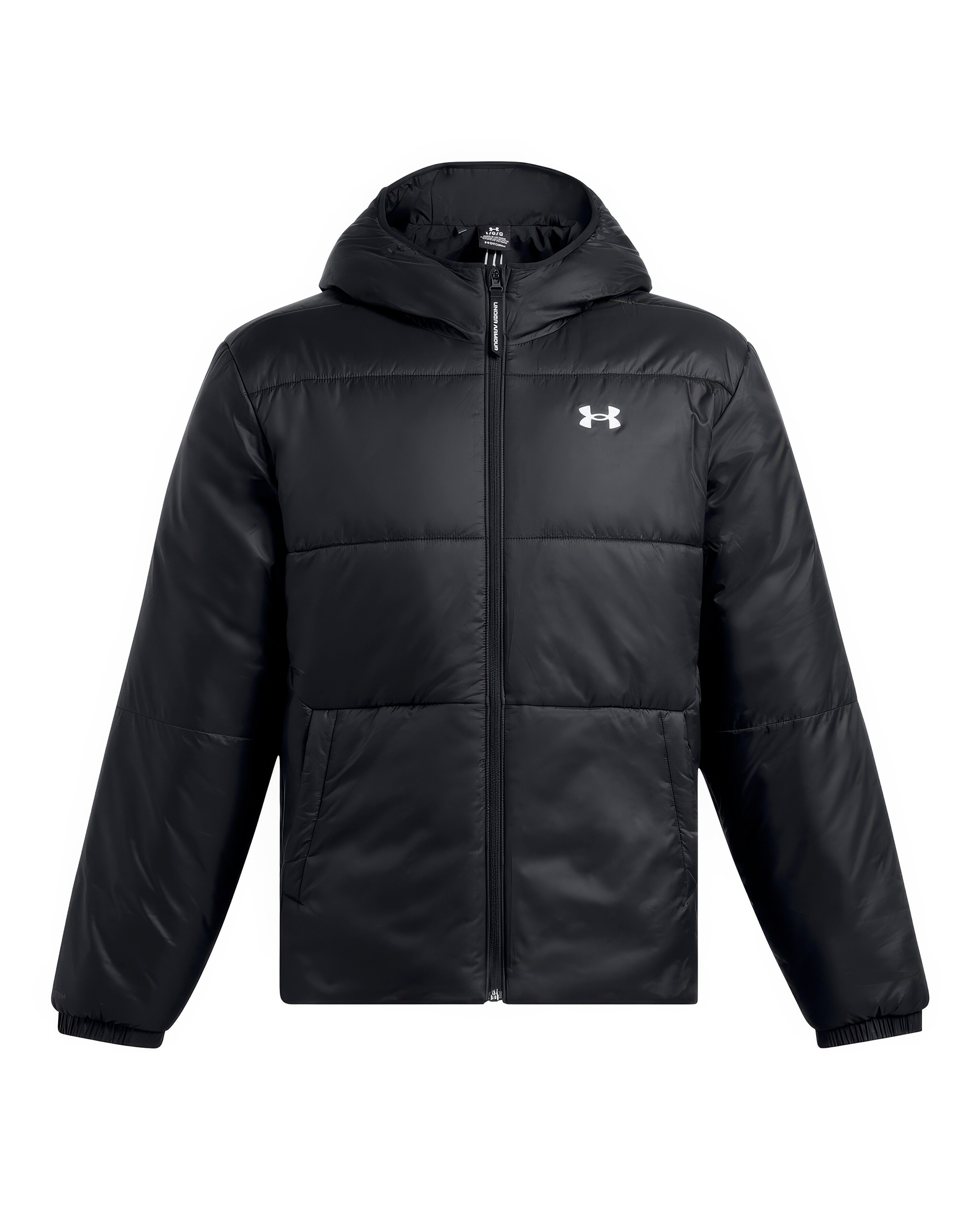 Under Armour Insulated Jacket | JD Williams