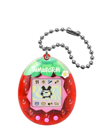 Tamagotchi Original Fresh Strawberry
