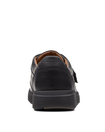 Clarks Un Abode Strap Shoes