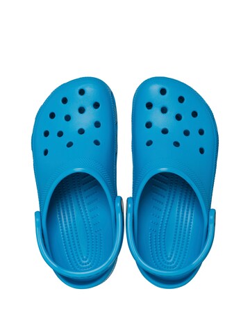 Crocs Classic Clog - Blue