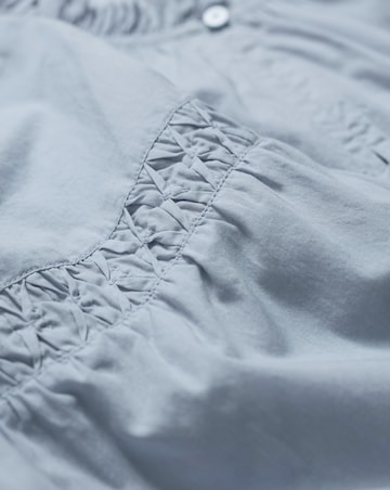 Seasalt Cornwall Gwel Drop Shoulder Top