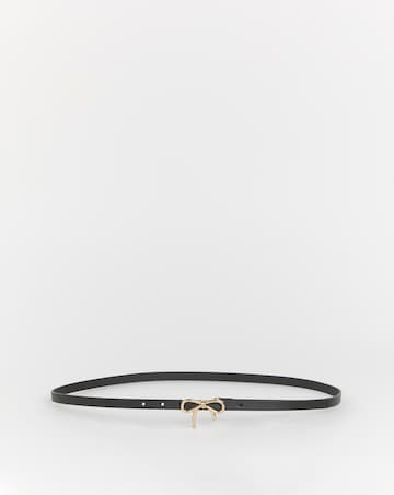 Bow Detail Jean Belt