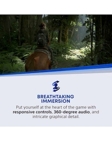 PlayStation 5, Rise of the Ronin & Marvel's Spider-Man 2 Bundle