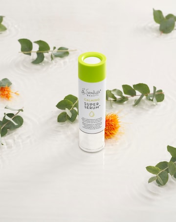 Seoulista Beauty Calming Super Serum
