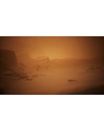 Little Nightmares III (Nintendo Switch 2)