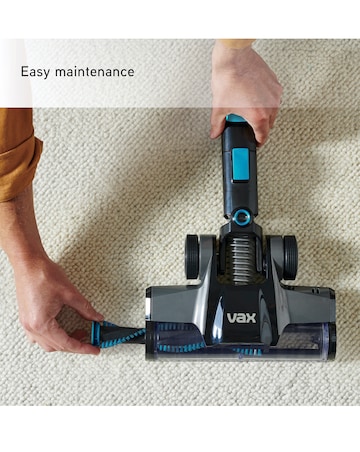 Vax Pace Pet Cordless Vacuum Cleaner