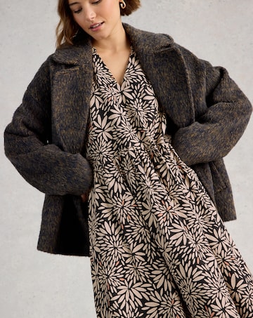 White Stuff Lola Jersey Dress