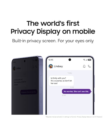 Samsung Galaxy S26 Ultra 512GB (Black) & Galaxy Buds4 Pro bundle
