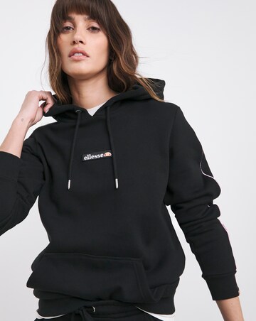 ellesse Delfin Overhead Hoody