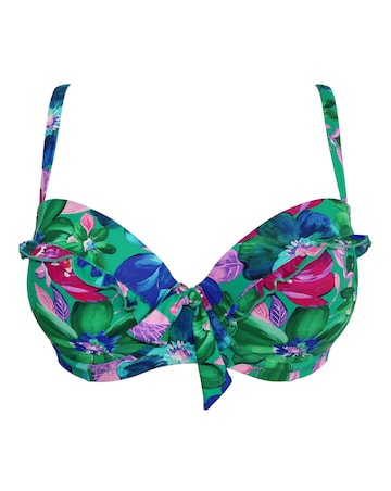 Pour Moi Getaway Padded Convertible Top