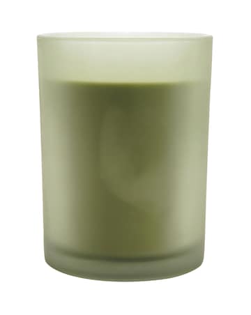 Sophia Lane Zest & Bloom Floral Candle - 250g