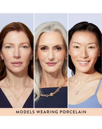 Laura Geller Baked Balance-n-Brighten Colour Correcting Foundation - Porcelain