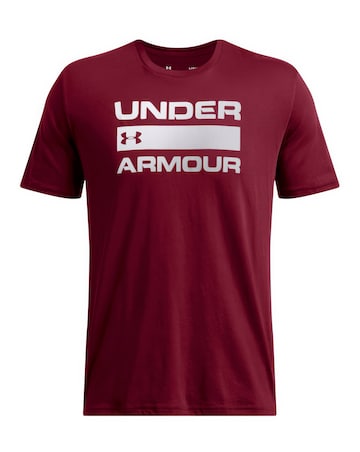 Under Armour Team Issue Wordmark T-Shirt