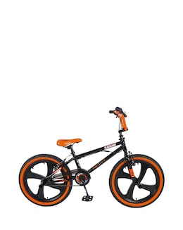 Zombie Slackjaw Kids Bike - 20 inch wheel