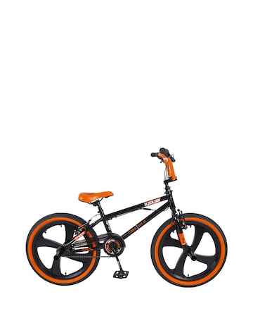 Zombie Slackjaw Kids Bike - 20 inch wheel