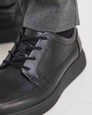 Clarks Un Abode Ease Shoes