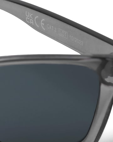 Jack & Jones Sunglasses - Dark Grey