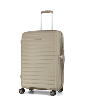 Rock Palma 3pc Suitcase Set